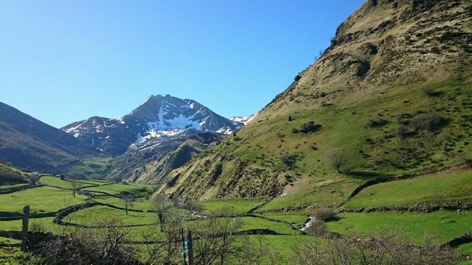 La Corte Somiedo主图