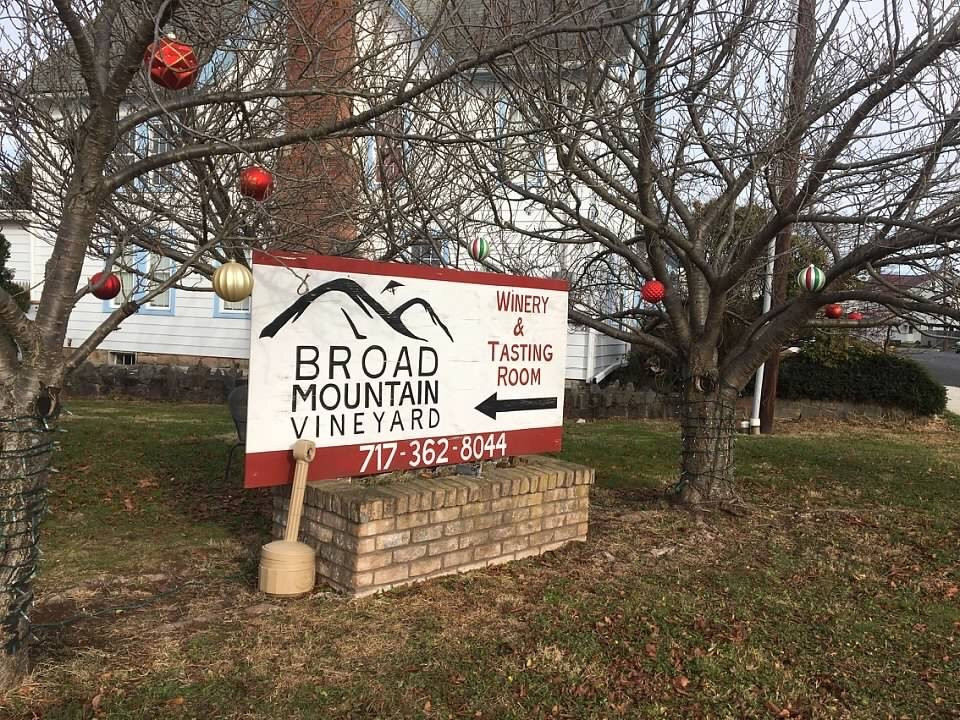 Broad Mountain Vineyard景点图片