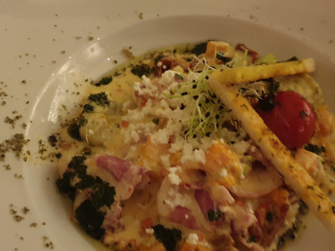 Hotel & Wellness Goldenes Fass Meißen主图
