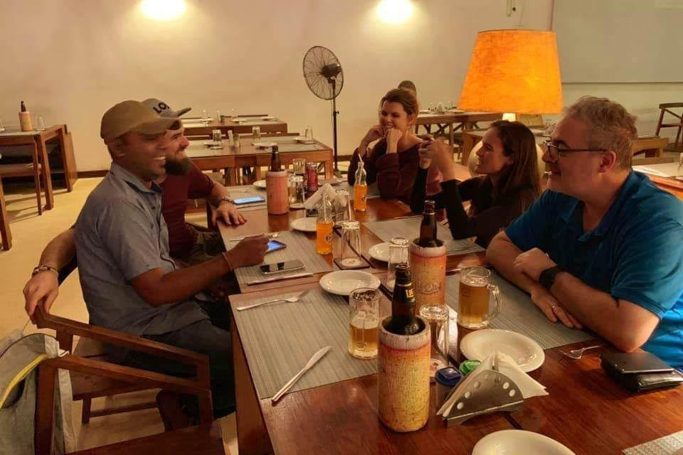 Open Lanka Tours景点图片
