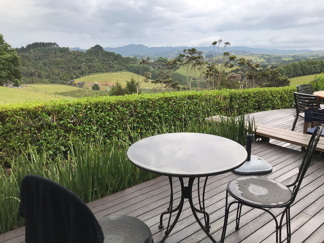 Bed and Breakfast 215主图