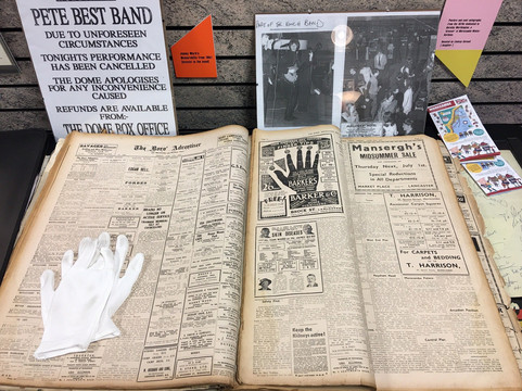 Morecambe Heritage-莫克姆必去景点