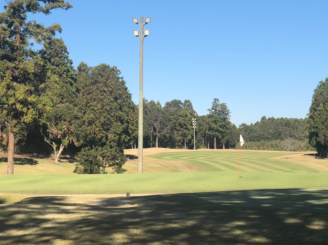 Naritanomori Country Club主图