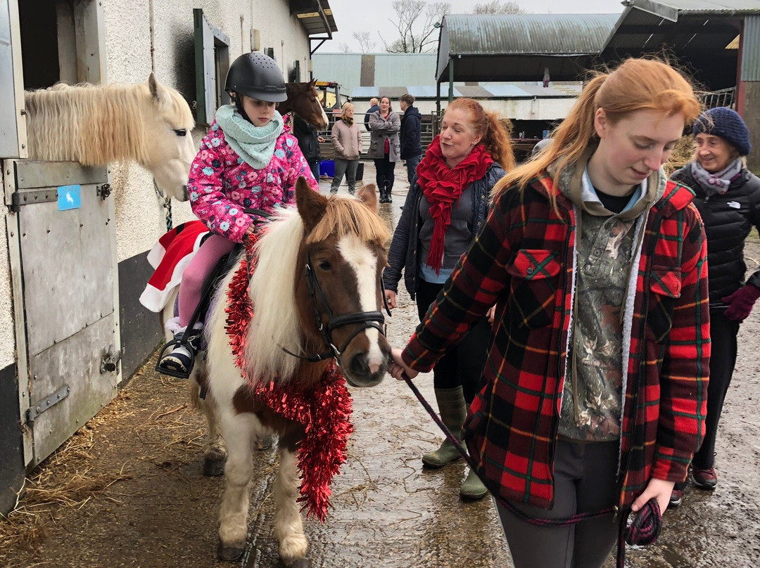 Ballylagan-Ballyclare必去景点
