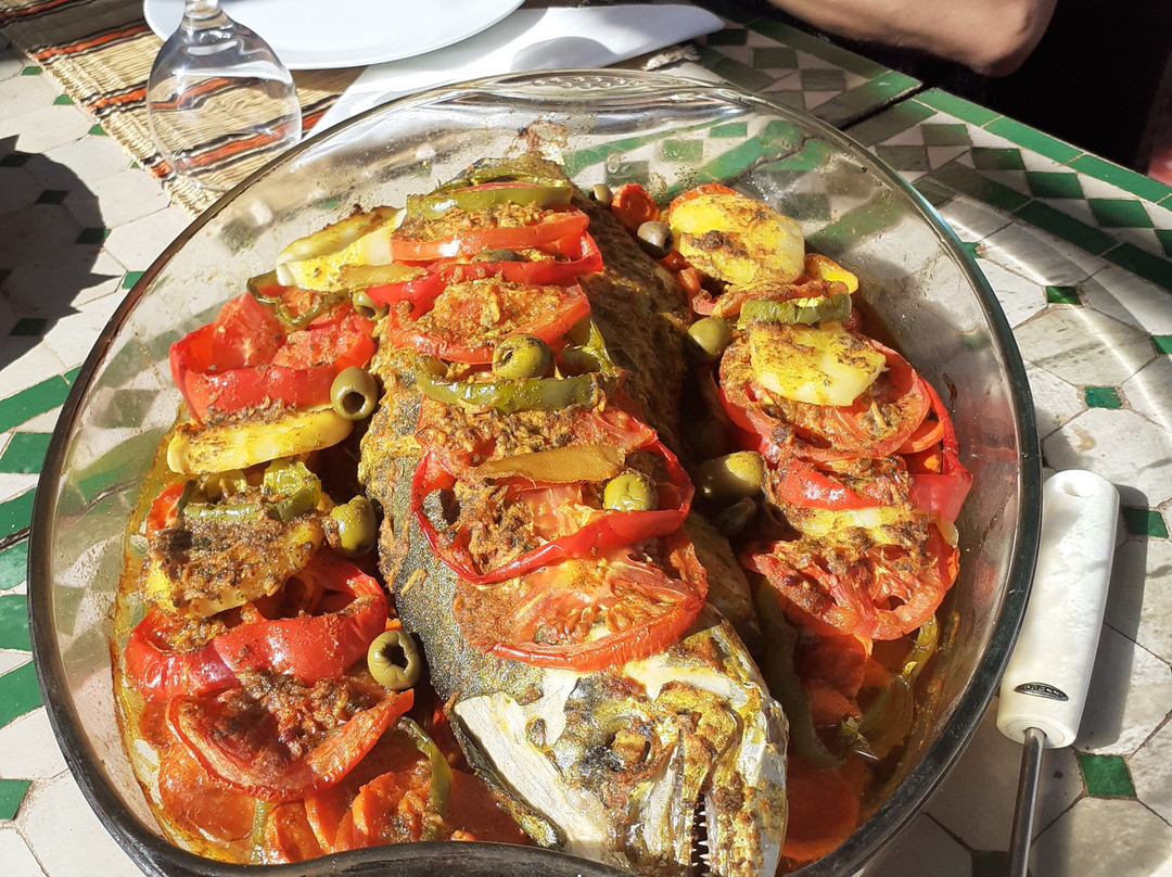 Raid Dar Essaada主图