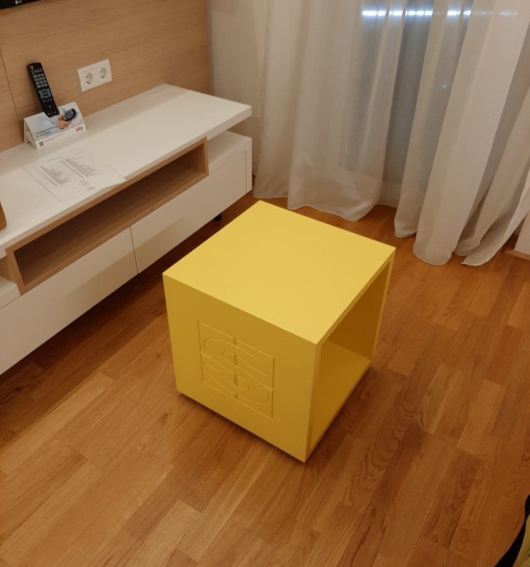 sHome Hotel Graz主图