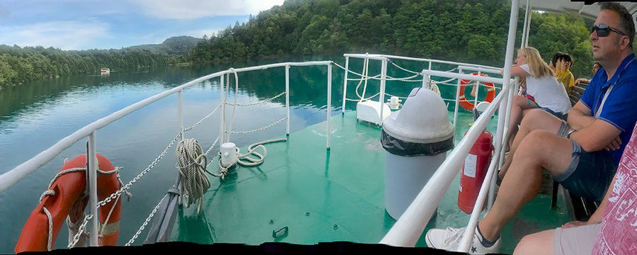 Istria Tours-普拉必去景点