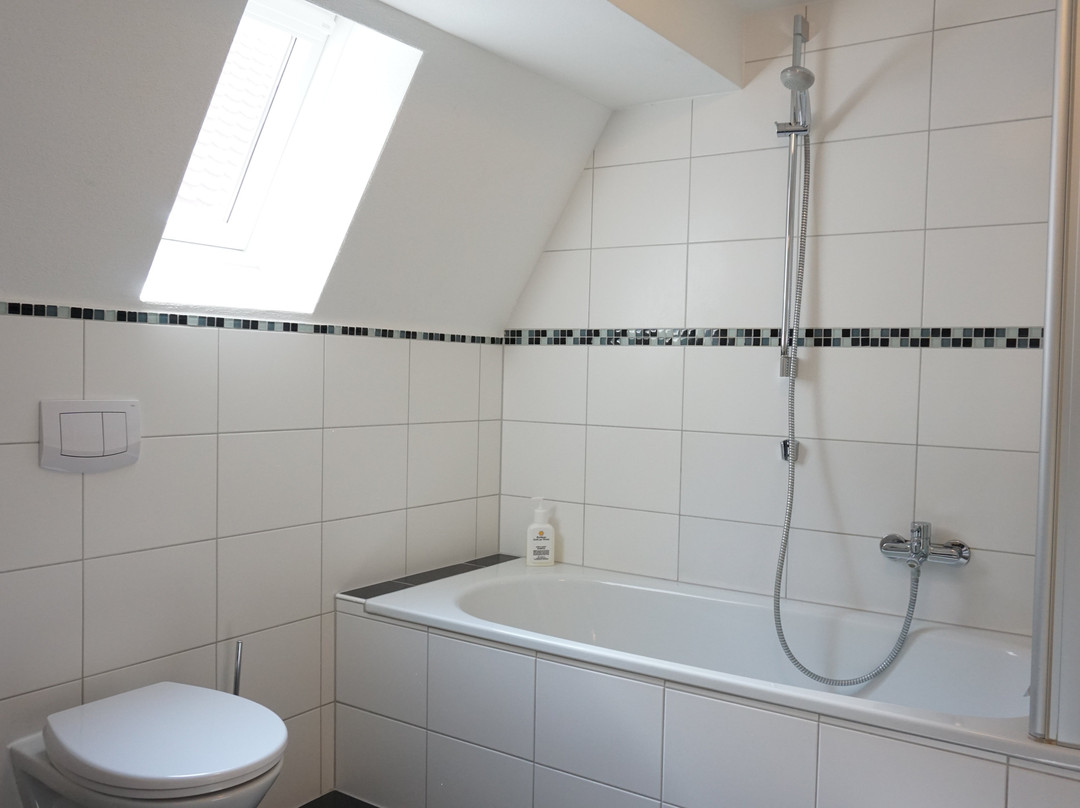 Hotel Gasthaus zur Sonne主图