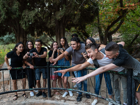 The Rosh Pina Adventure-Rosh Pina必去景点