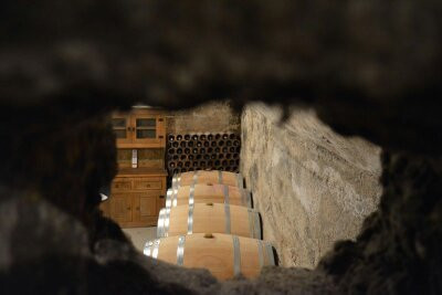 Bodega Beleluin-Alcanadre必去景点