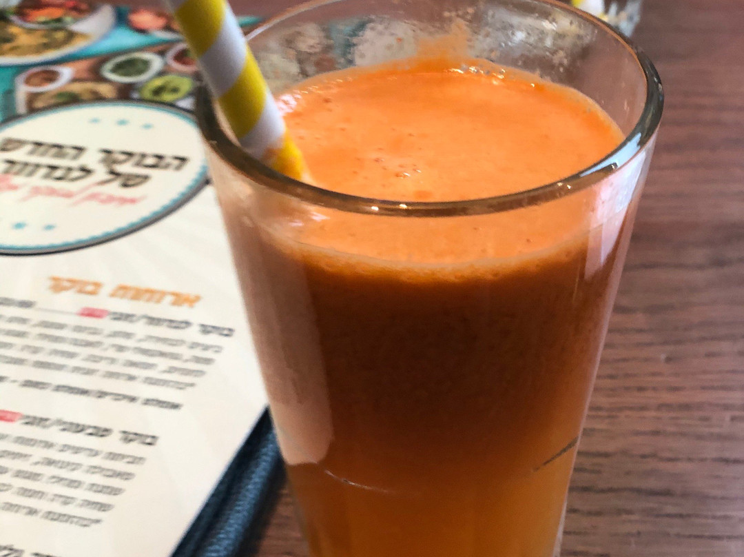 Cafe Landwer