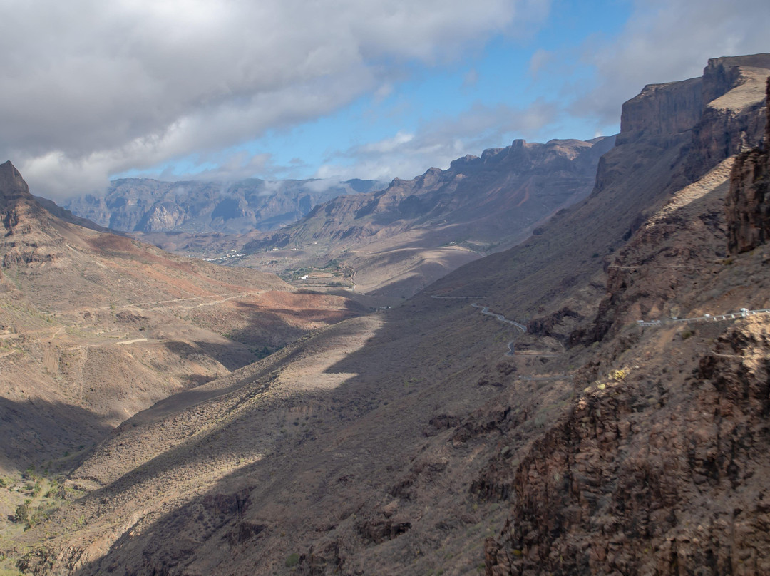 Epic Tours Gran Canaria-大加那利岛拉斯帕尔马斯必去景点
