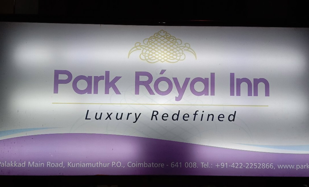 Park Royal Inn主图