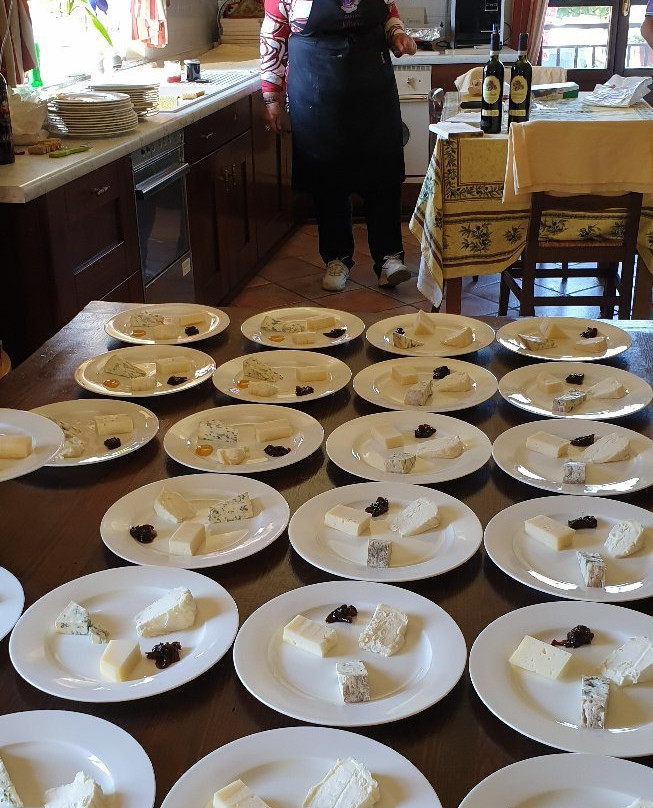 Cantina Marsaglia景点图片