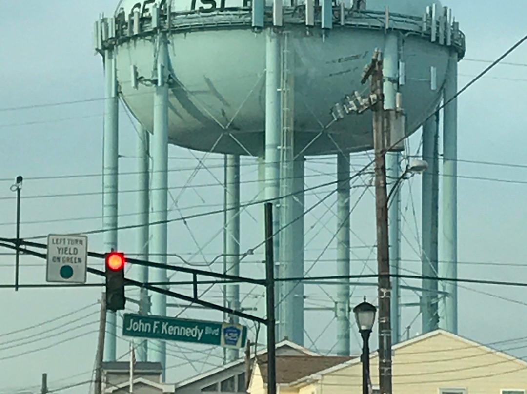 Boardwalk - Sea Isle City景点图片