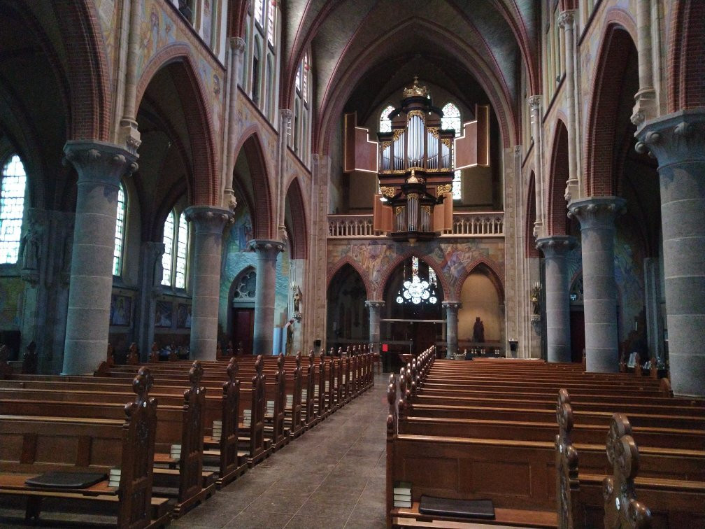 Sint Martinuskerk-克伊克必去景点