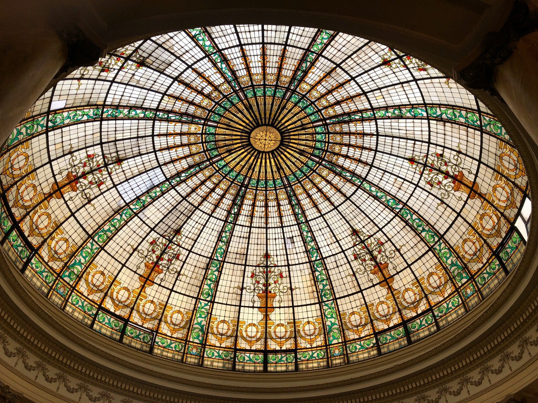 Integrity Tourism & Transportation-利马必去景点