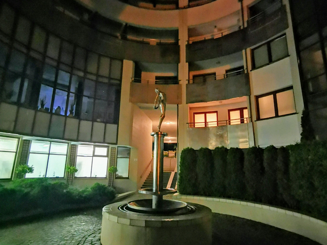 Hotel Dom Zdrojowy Resort & SPA主图