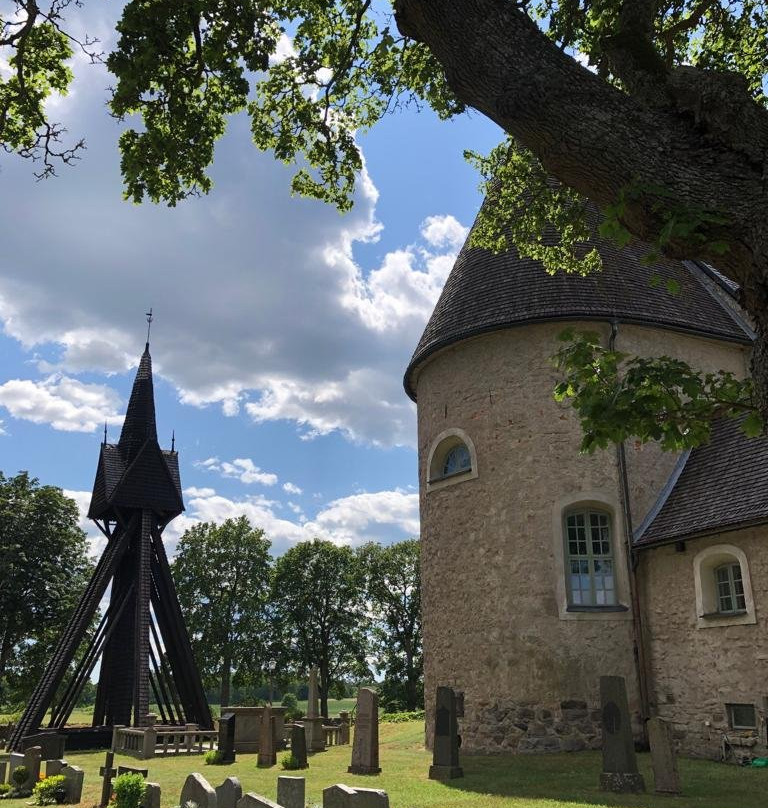 Kläckeberga Kyrka-卡尔马必去景点