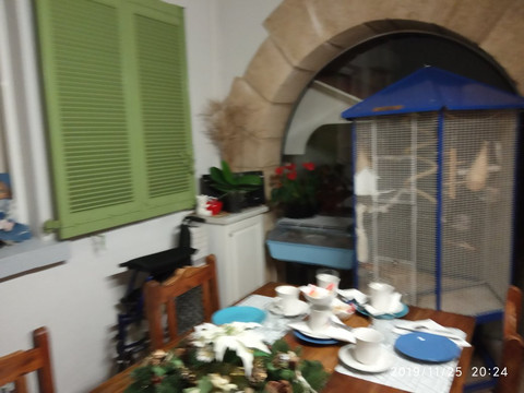 Villa B&B Via Domitia主图