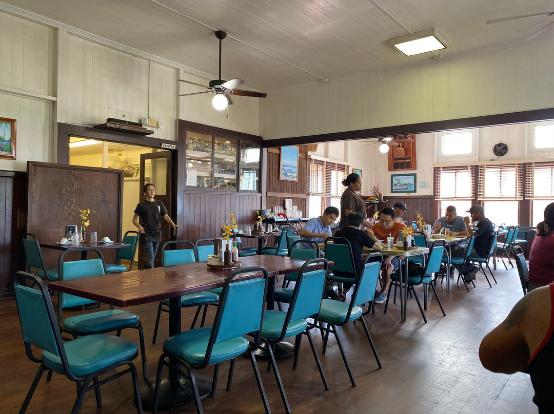 玛那哥酒店主图