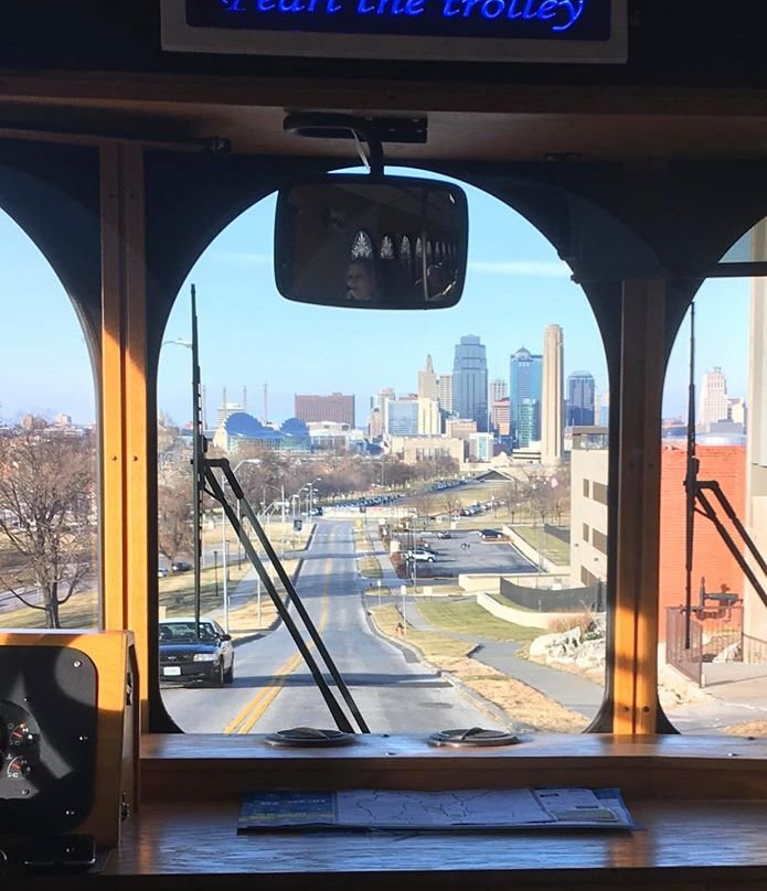 Kansas City Fun Trolley Tours-堪萨斯城必去景点