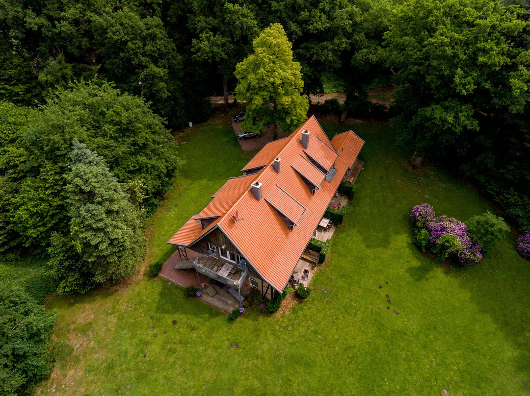 Gastehaus Gut Fuchtel主图