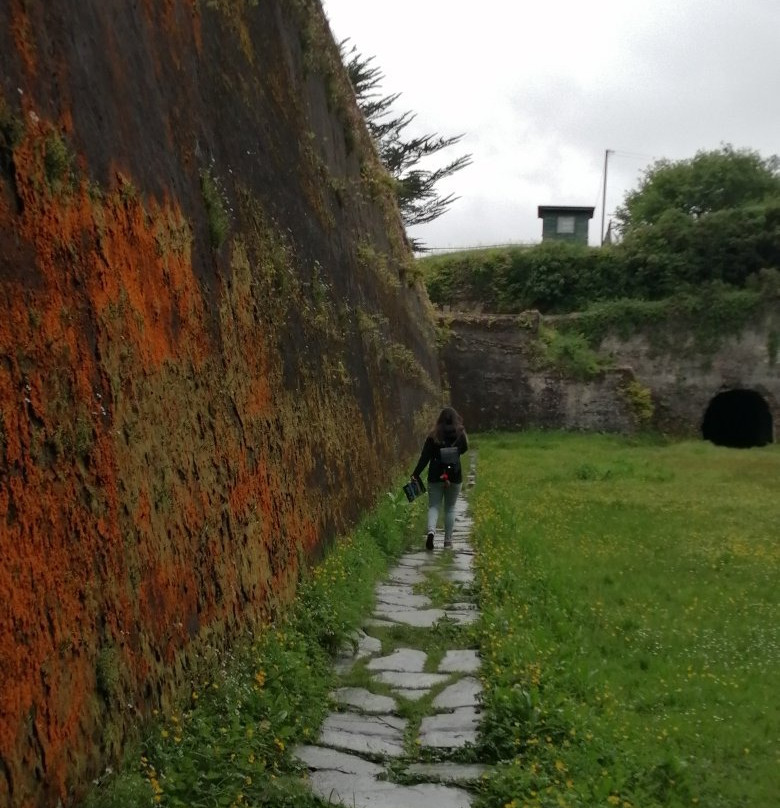 Bahia de Corral-瓦尔迪维亚必去景点