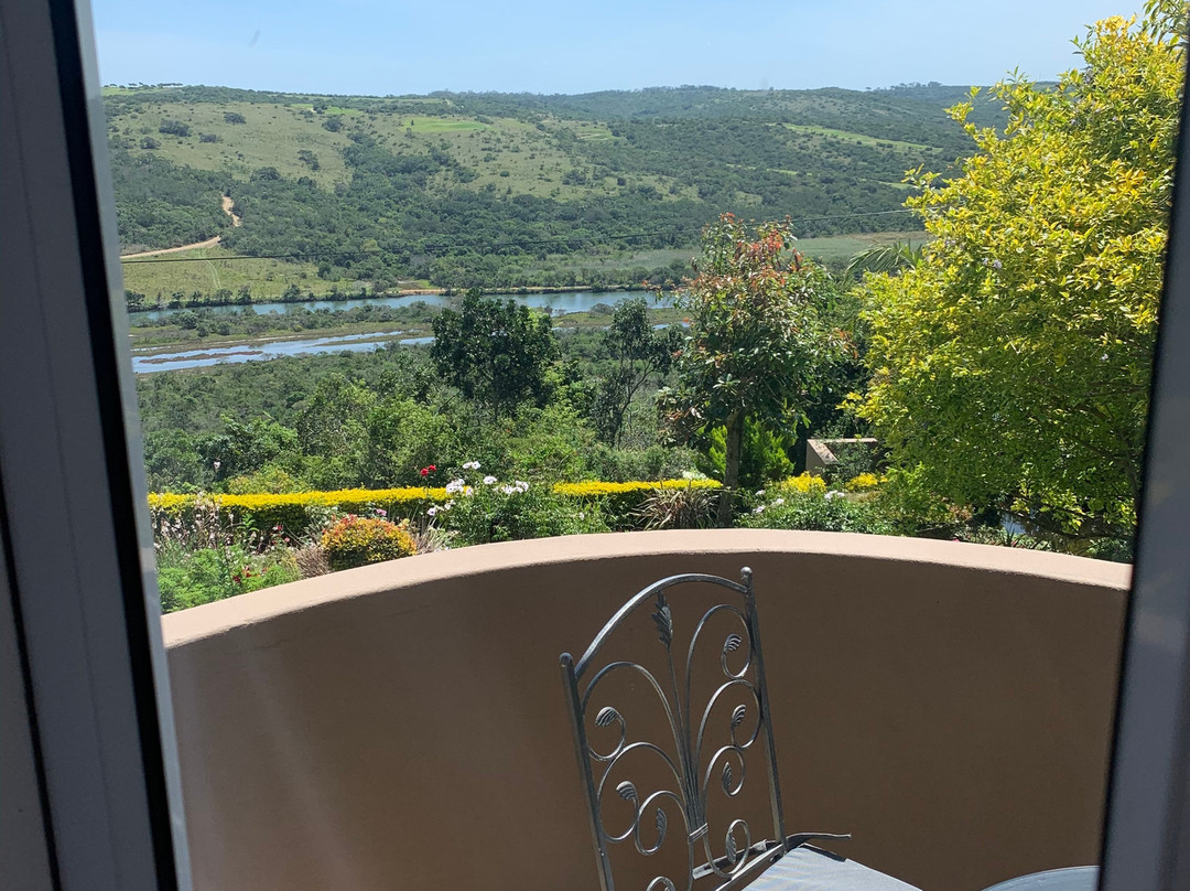 The Gables Country House主图