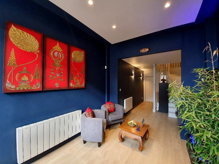 Chao Phraya Thai Massage景点图片