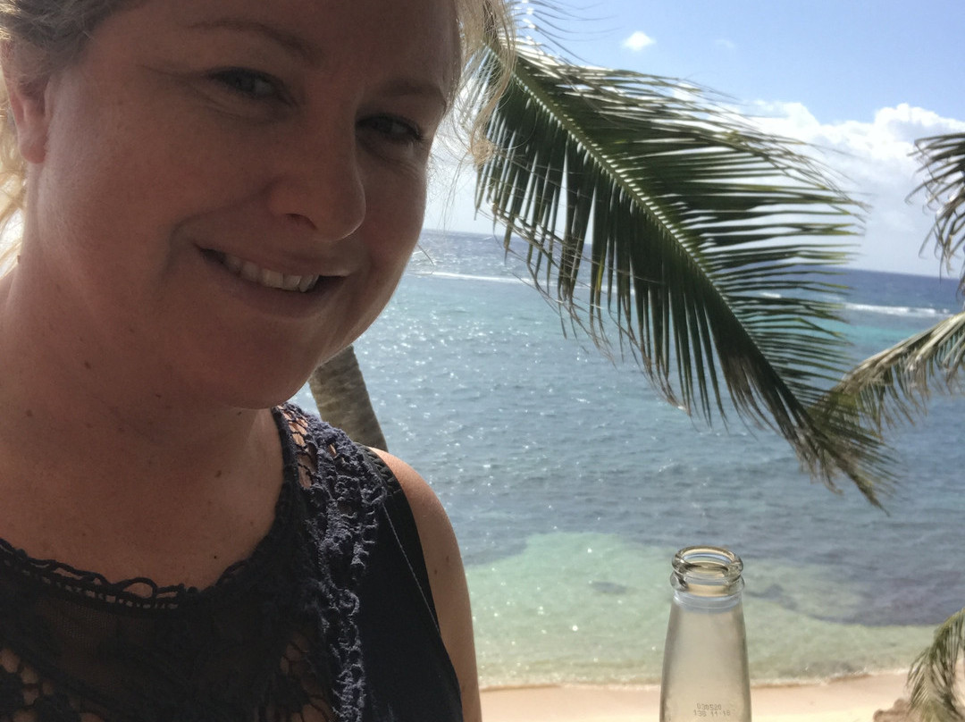 Sea Palm Villas主图