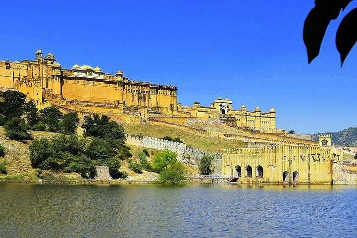 Rajasthan Bhumi Tours-斋蒲尔必去景点