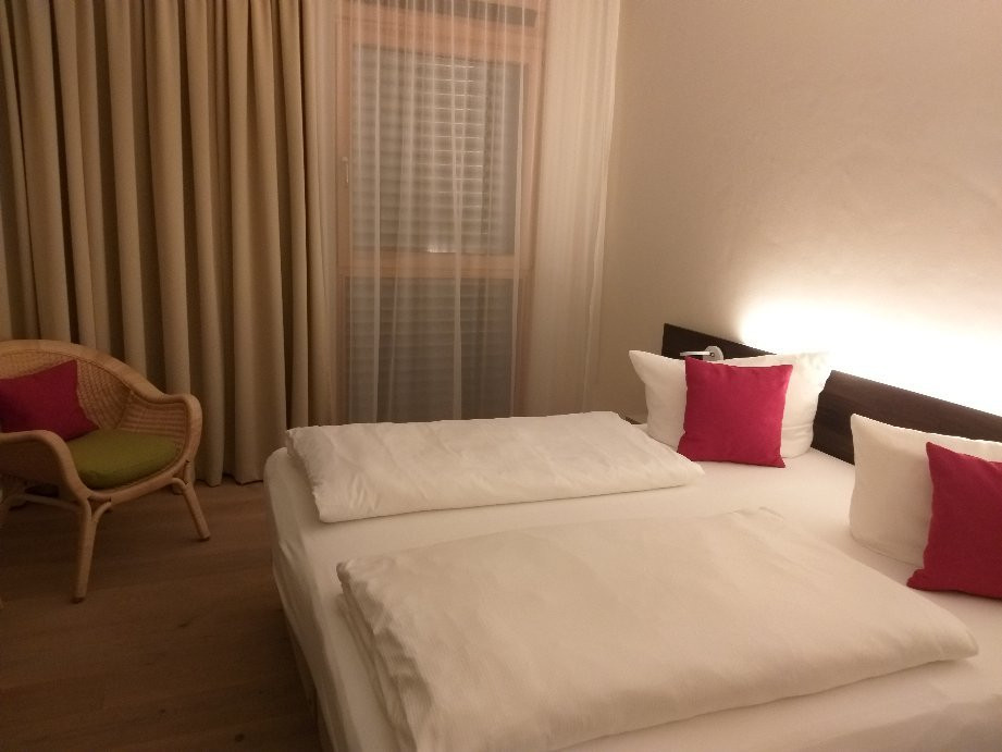 Business & Family Hotel Calamus主图