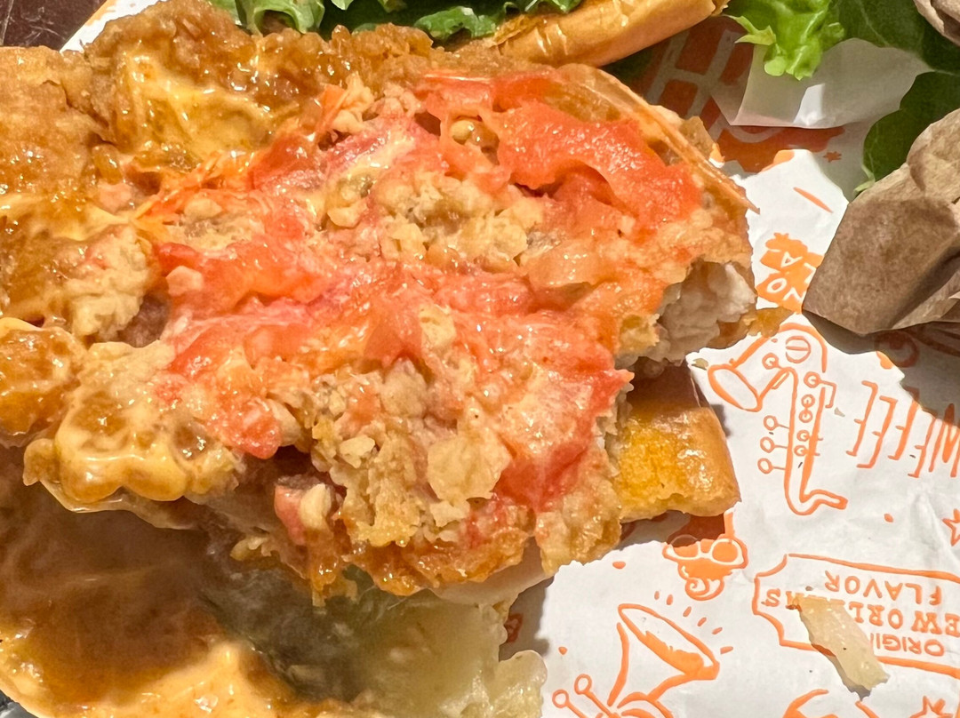Popeyes Louisiana Kitchen