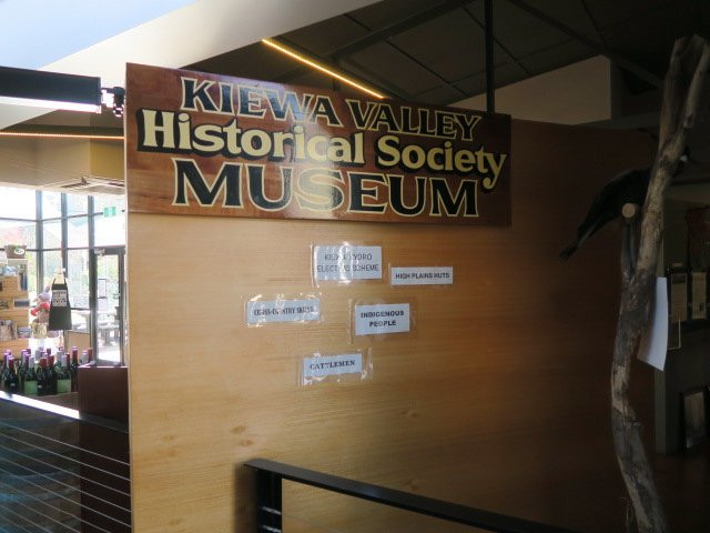 Mount Beauty Visitor Information Centre & Museum景点图片
