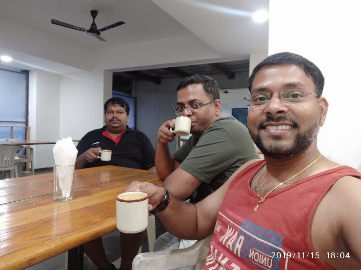 Capital O 14437 Casa Fedora主图