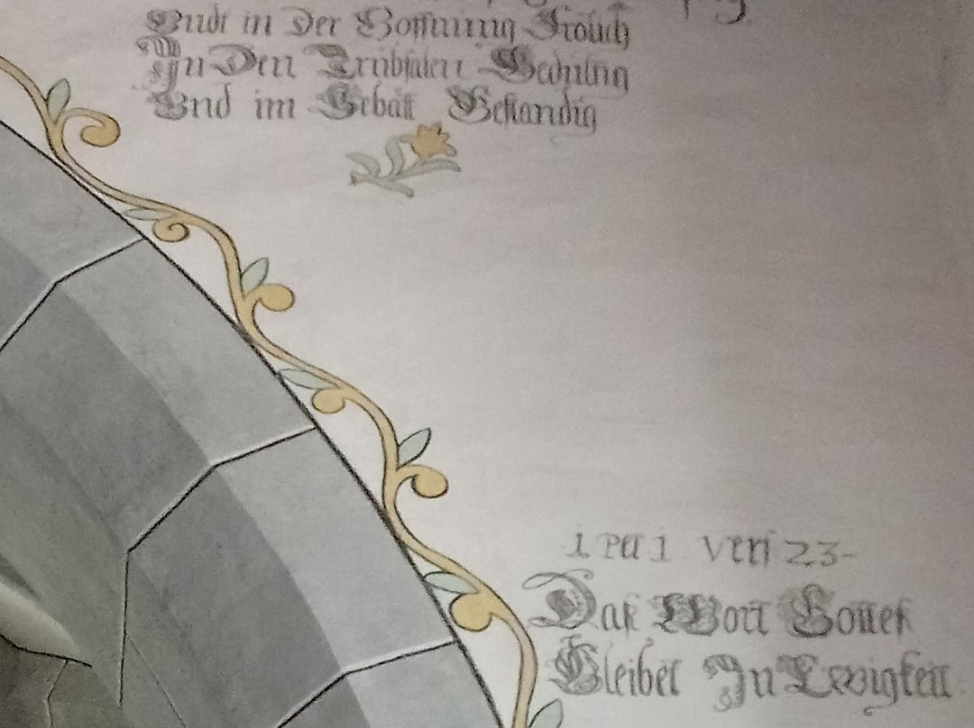 Reformierte Kirche Davos-Wiesen-Davos Wiesen必去景点