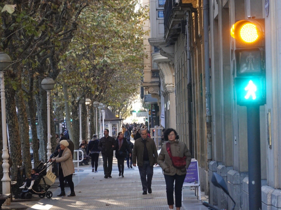 Calle 31 de Agosto景点图片