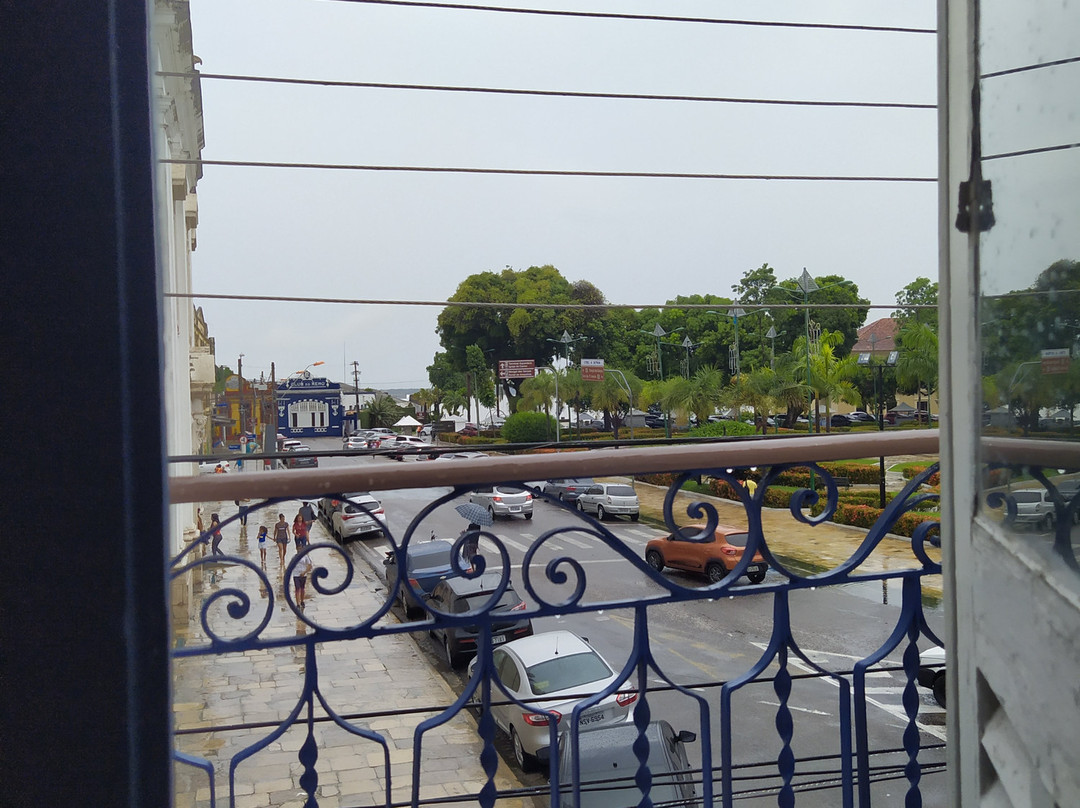 Hotel Della Luna主图