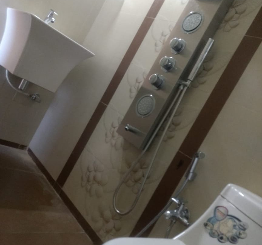 Shivraj Palace Resort主图