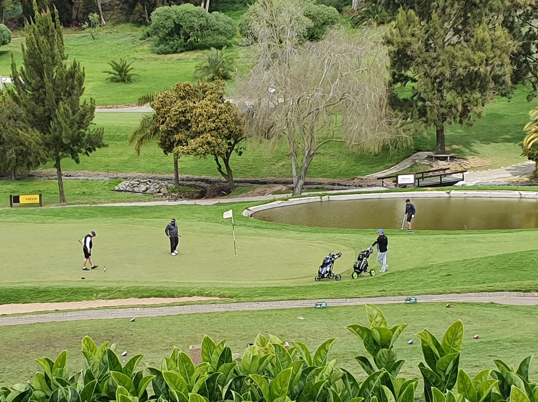 Bellville Golf Club景点图片