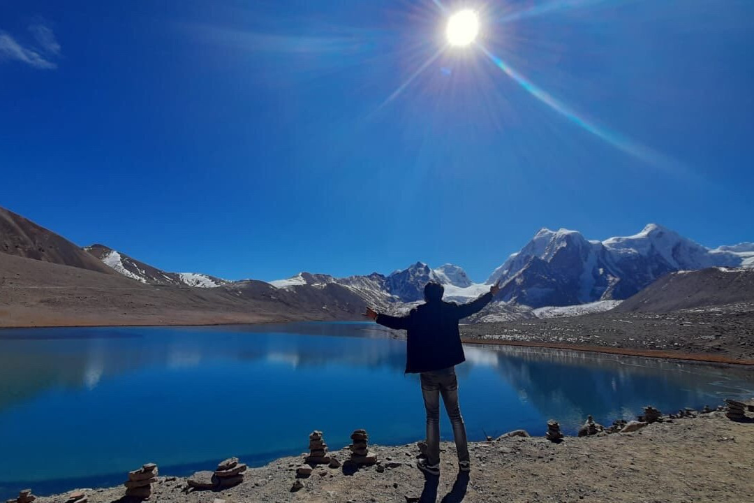 Sikkim Tourist Centre主图