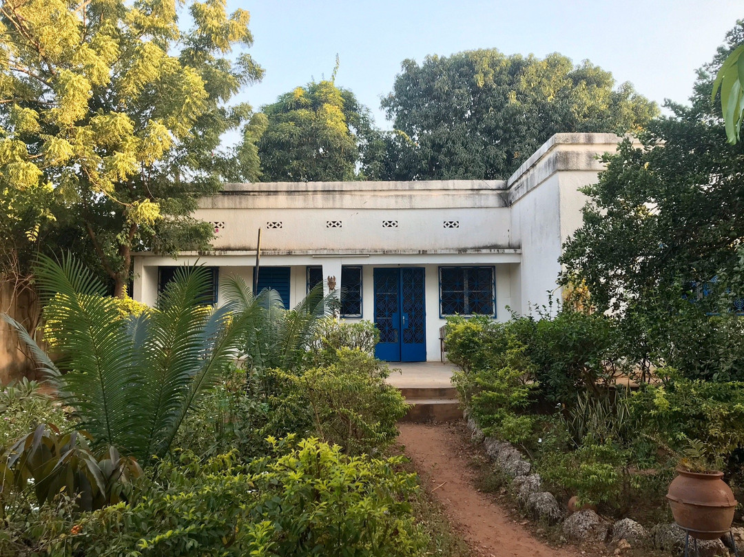 La Case de Marion主图