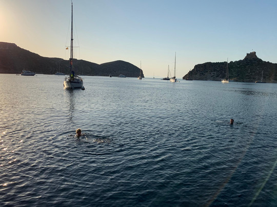 Sailing Mallorca-马洛卡帕尔马必去景点