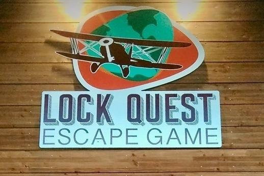 Lock Quest - Escape Game Caen景点图片