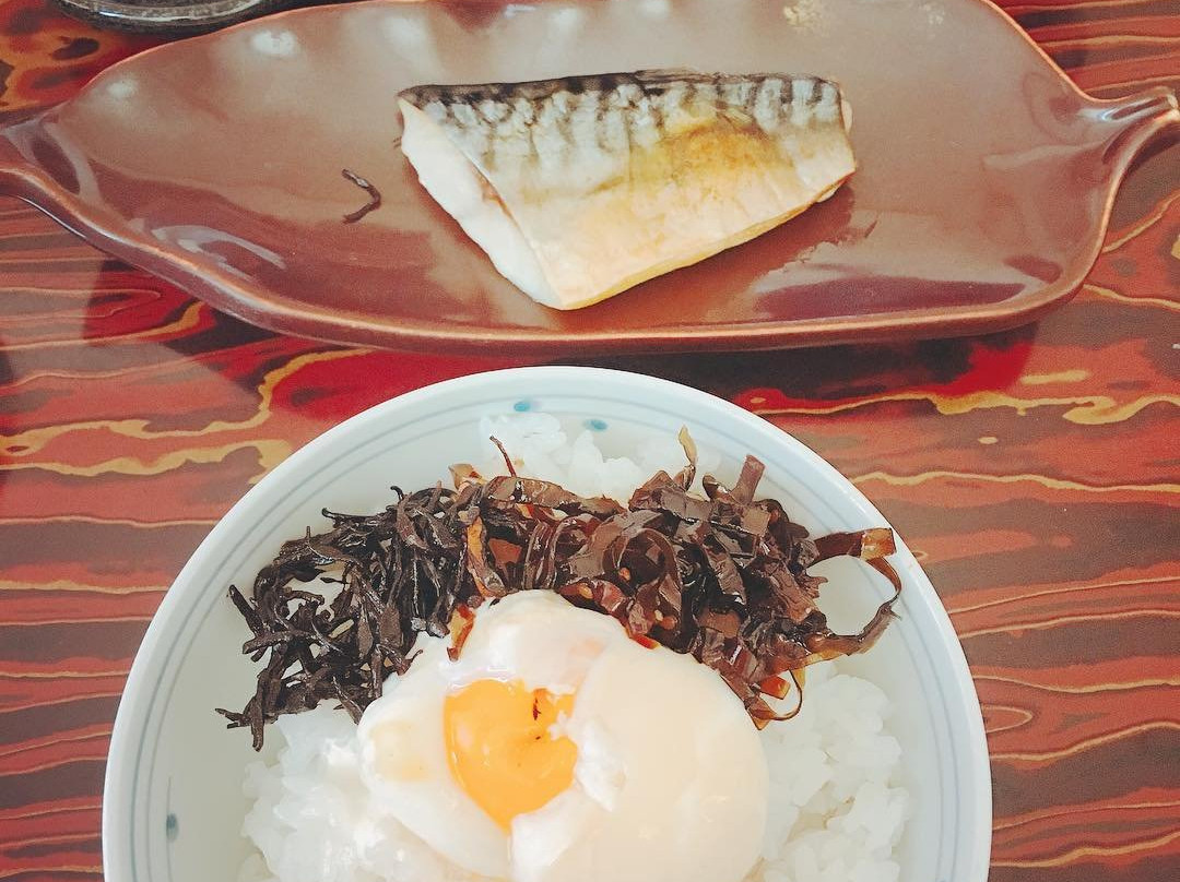Kurosesushi