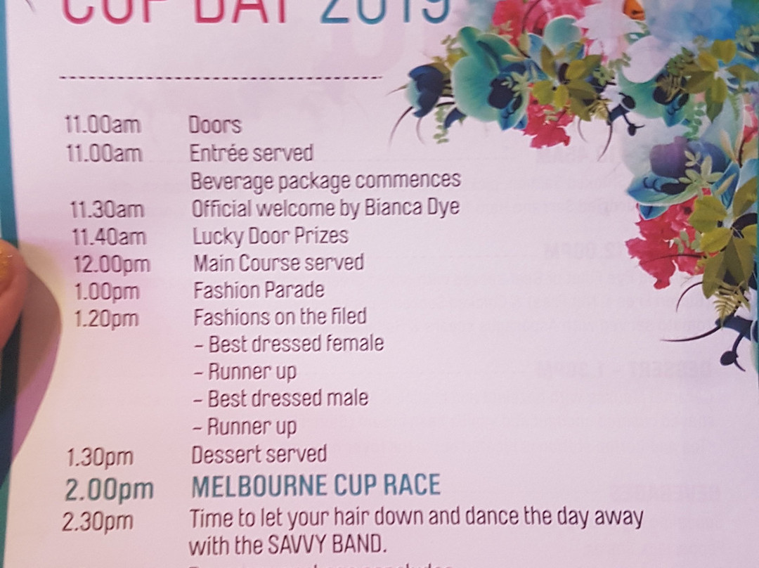 Eatons Hill Hotel主图