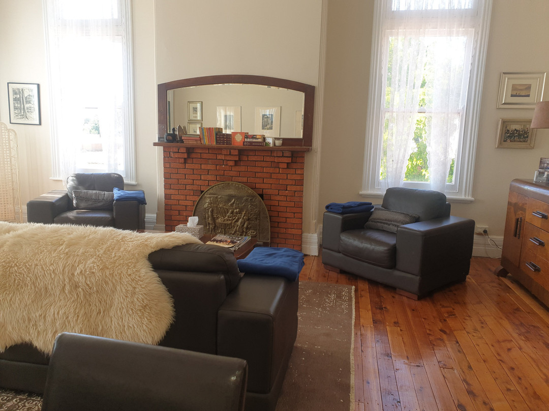 Ariah Park Hotel主图