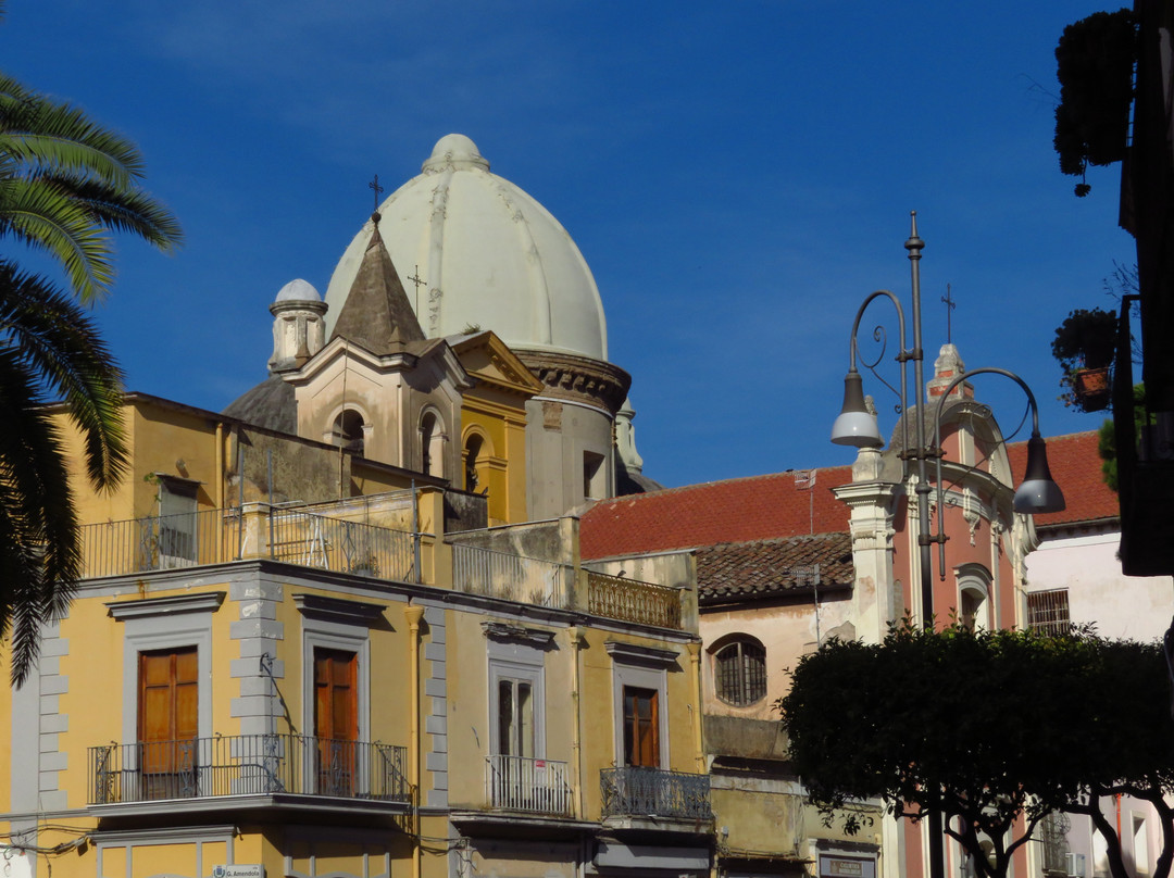 Chiesa della Santissima Annunziata景点图片