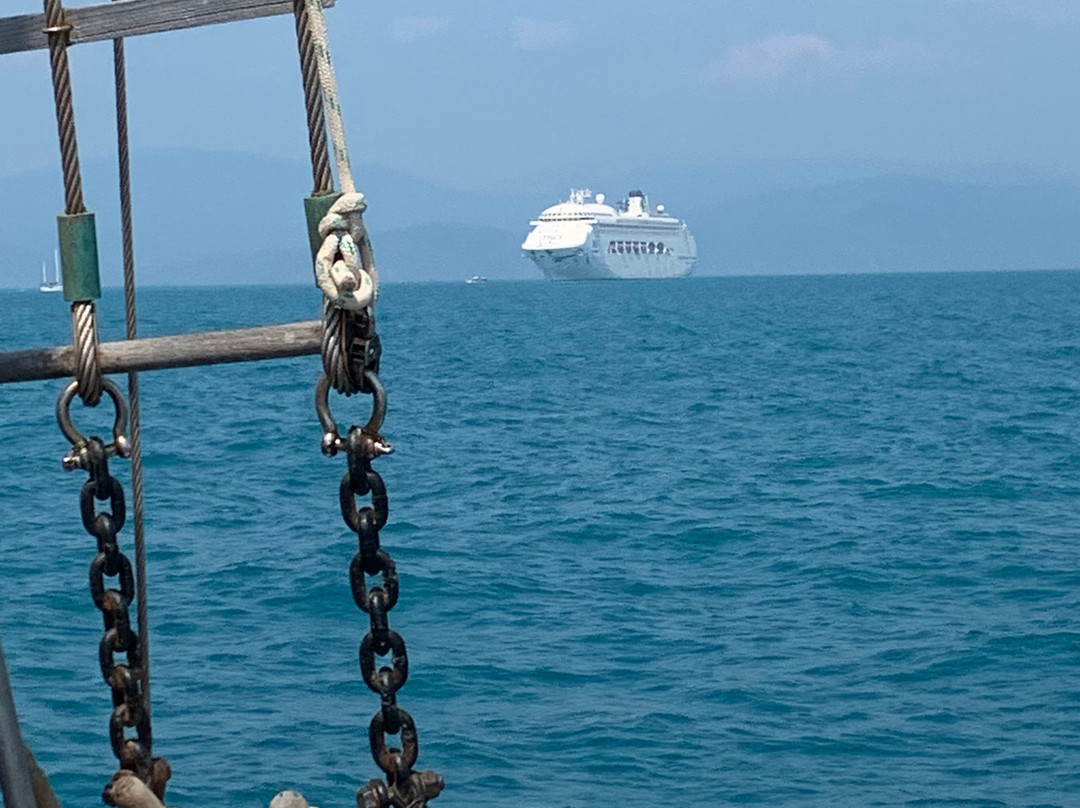 Tallship Adventures景点图片